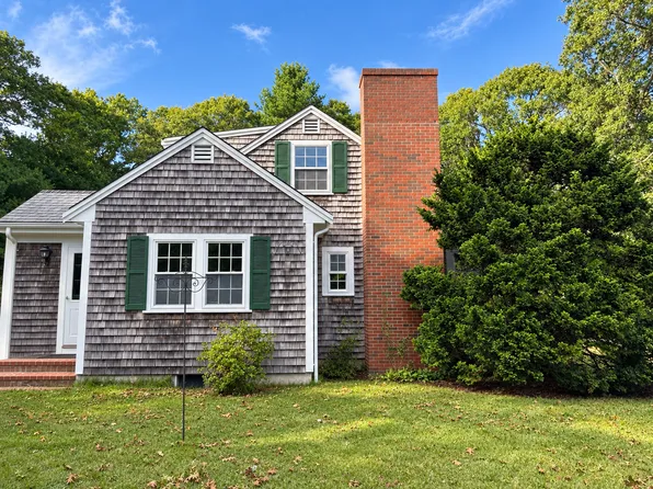 38 Turner Rd, East Falmouth, MA 02536
