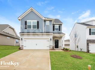 1002 Mission Hill Ln, Greenville, SC 29605