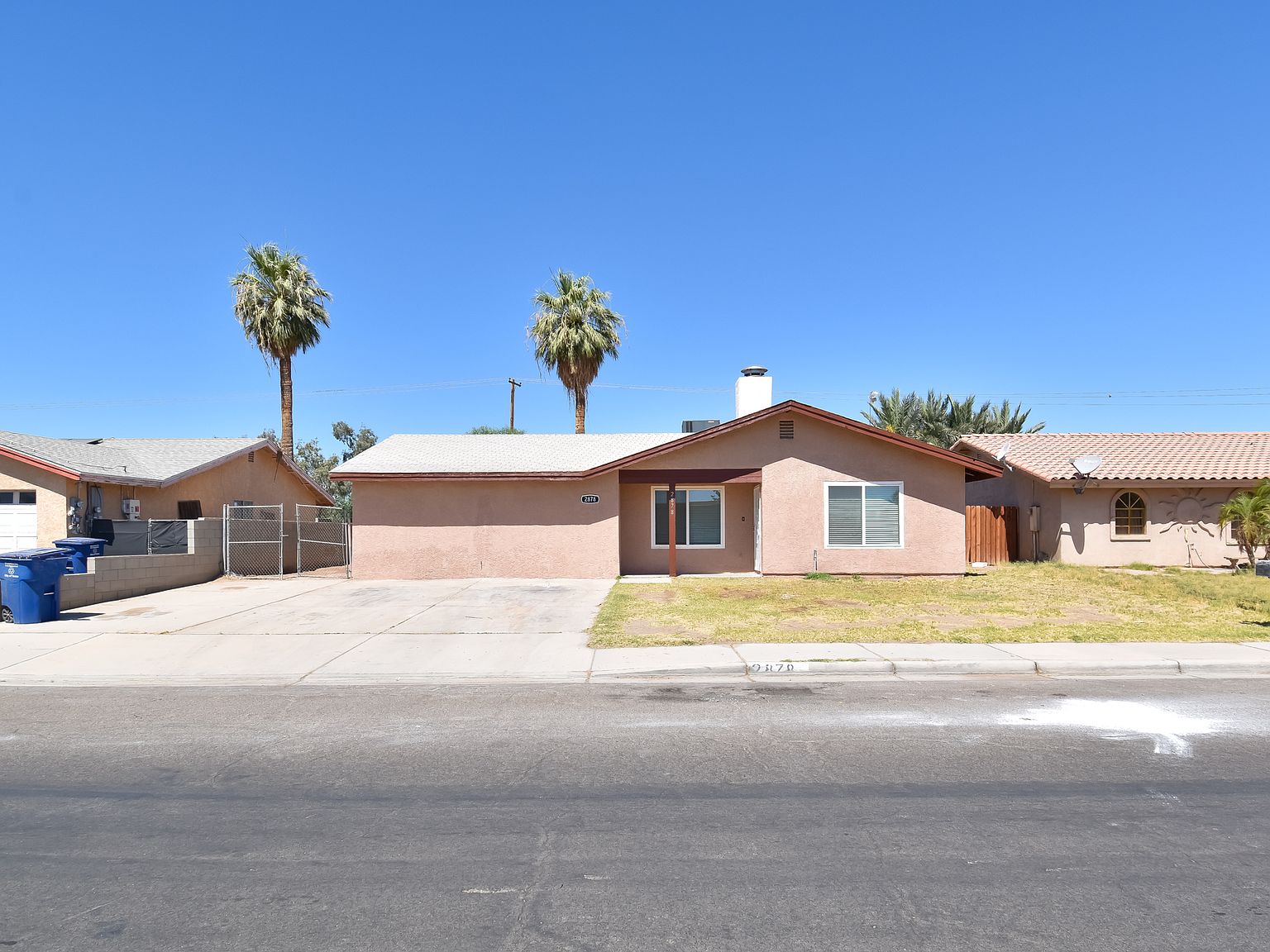 2878 S 18th Ave, Yuma, AZ 85364 | Zillow