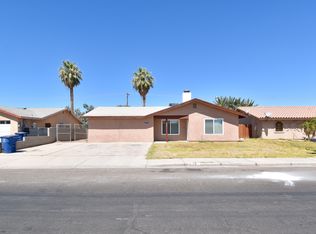 2878 S 18th Ave, Yuma, AZ 85364