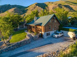 45 S 1300 E, Springville, UT 84663