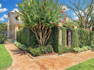 1519 Potomac Dr UNIT C, Houston, TX 77057