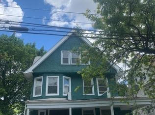 852 S 13Th St, Newark, NJ