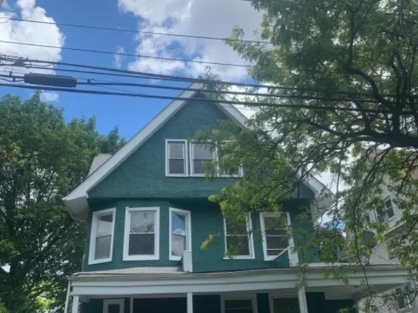 852 S 13Th St, Newark City, NJ 07108