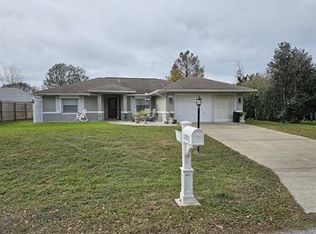 11722 SE 72nd Terrace Rd, Belleview, FL 34420