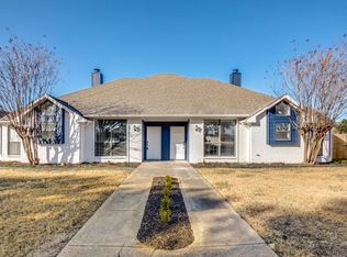 13347 Fall Manor Dr #13347, Dallas, TX 75243