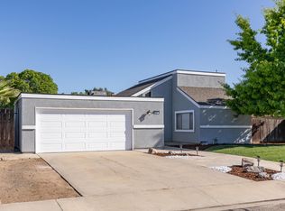 3530 E Stapp Avenue, Visalia, CA
