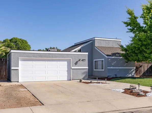 3530 E Stapp Avenue, Visalia, CA 93292