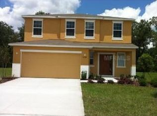 4782 Ashurst St, Kissimmee, FL 34758