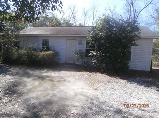 1411 Elva St, Albany, GA 31705