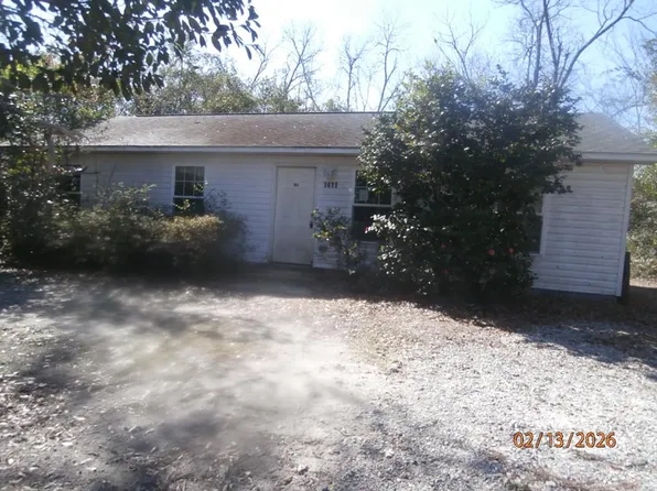 1411 Elva St, Albany, GA 31705