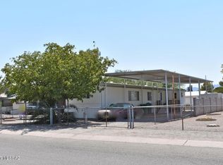 4855 N Jay Ave, Tucson, AZ 85705