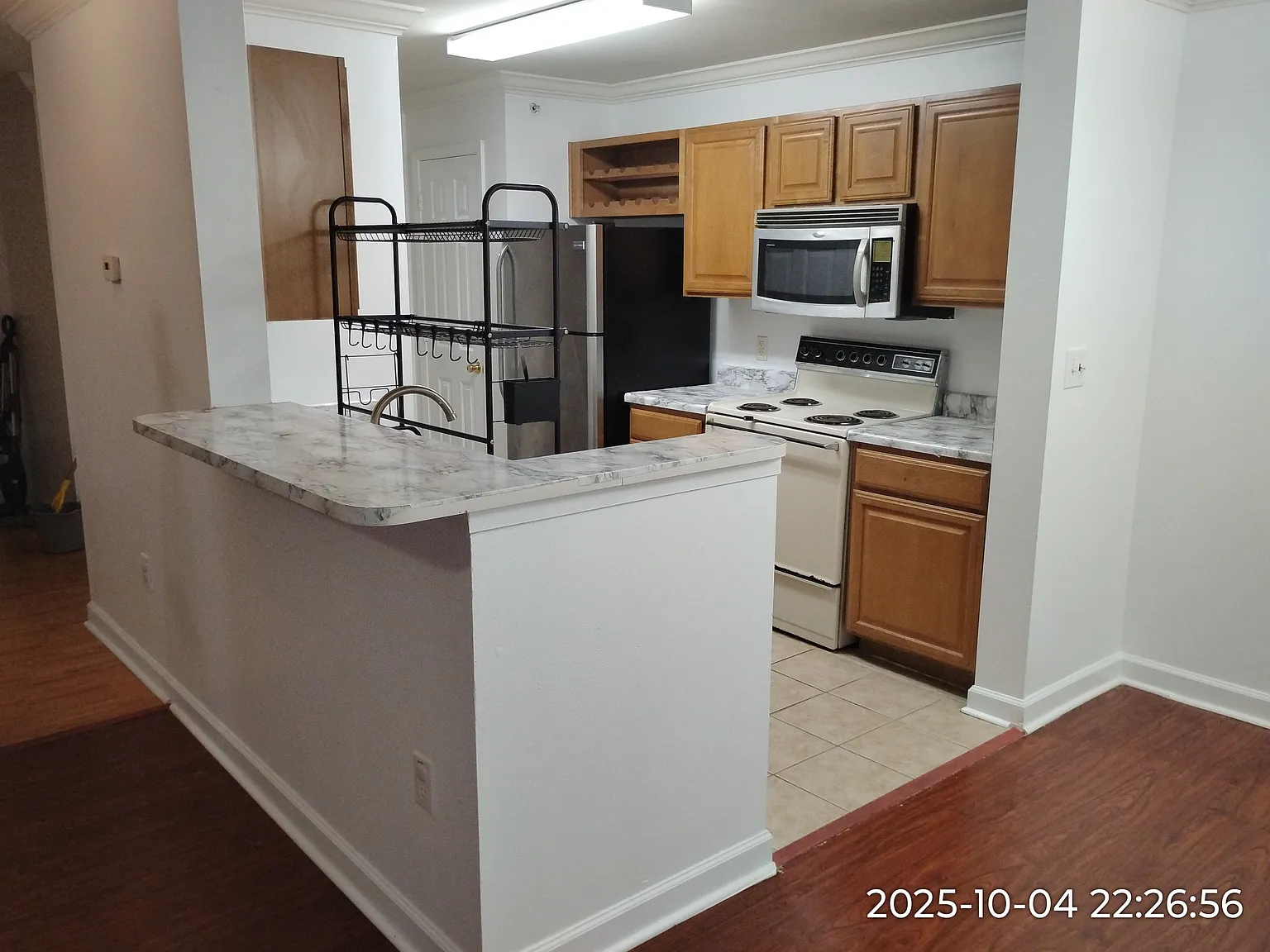 2 bed, 1205 sqft, $1,525 — Photo 4