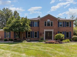 7610 Fawnmeadow Ln, Sharonville, OH 45241