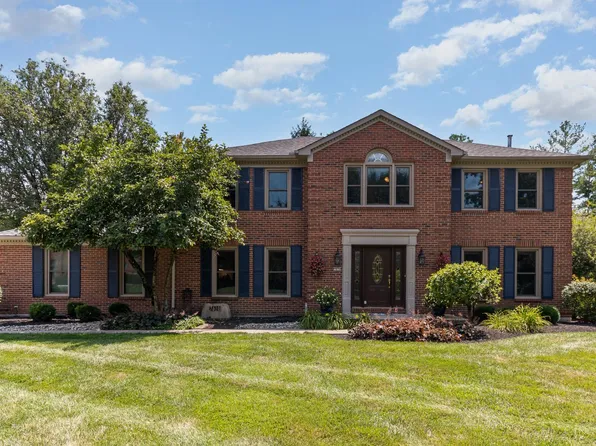 7610 Fawnmeadow Ln, Sharonville, OH 45241