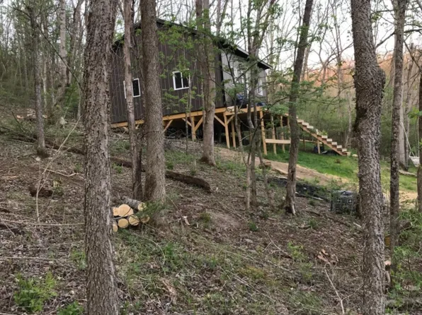 6049 Big Run Rd, Georgetown, OH 45121