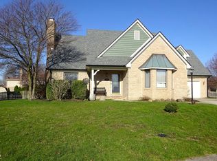 4729 Chervil Ct, Indianapolis, IN