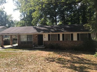 3675 Telstar Dr, Ellenwood, GA 30294