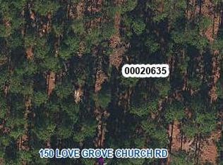 150 Love Grove Church Rd #3, West End, NC 27376