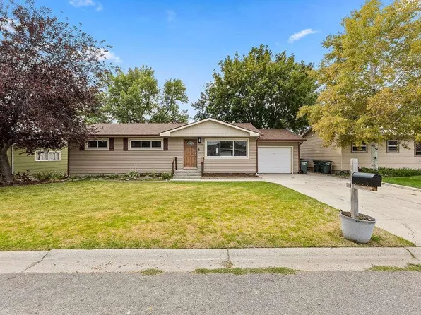 3352 Winchell Ln, Billings, MT 59102