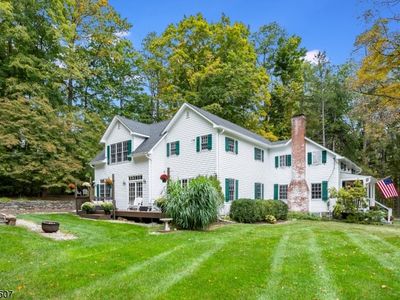 4 State Park Rd, Chester, NJ, 07930