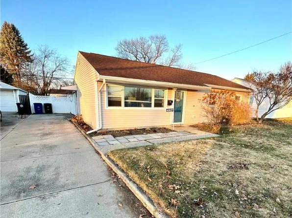 4917 Woodbine Ave, Dayton, OH 45432