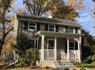 14 Old Mill Rd, Holmdel, NJ 07733