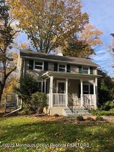 14 Old Mill Road, Holmdel, NJ, 07733