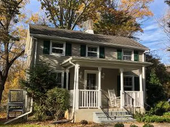 14 Old Mill Road, Holmdel, NJ 07733