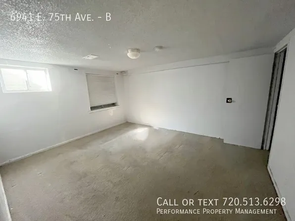 6941 E 75th Ave Unit B, Commerce City, CO 80022