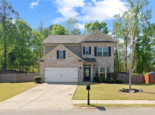 4150 Spring Ridge Dr, Cumming, GA 30028