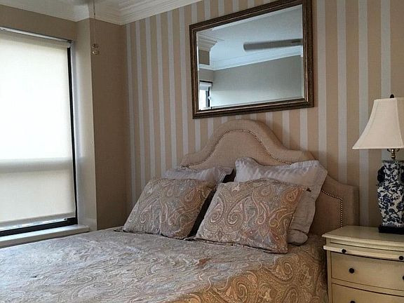 2nd Master Suite