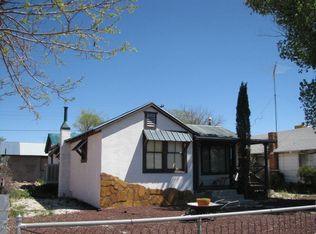 22660 Chino St, Seligman, AZ 86337