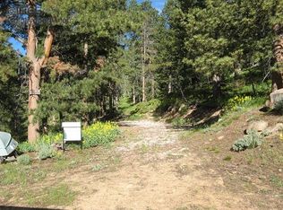 126 Nambe Ct, Red Feather Lakes, CO 80545