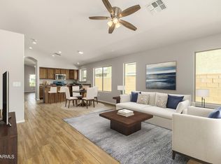 1369 E Jardin Dr, Casa Grande, AZ 85122