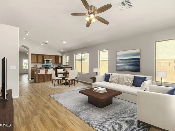 1369 E JARDIN Drive, Casa Grande, AZ 85122