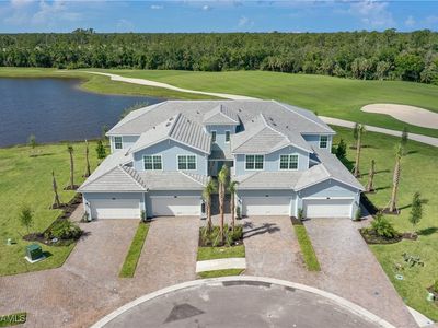 14850 Birchwood Ct #6412, Punta Gorda, FL, 33955