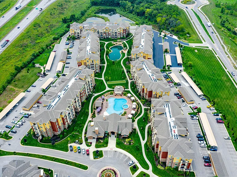 WaterCrest at City Center — Photo 59
