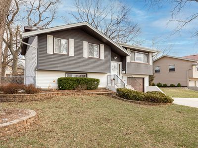 618 Boxwood Dr, Schaumburg, IL, 60193