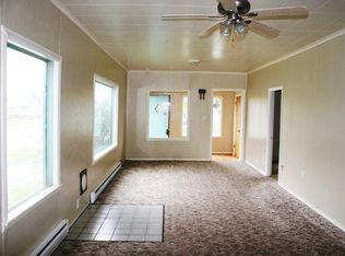 1000 W 1st St, Aberdeen, WA 98520