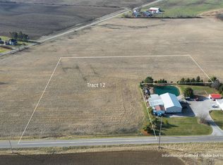 0 Brindle Rd #12, Ostrander, OH 43061