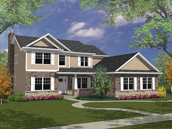 1st image of 21053 S Lakewoods Ln