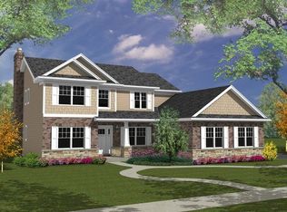 21053 S Lakewoods Ln, Shorewood, IL