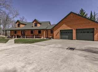 W7074 Island Lake Rd, Wausaukee, WI 54177