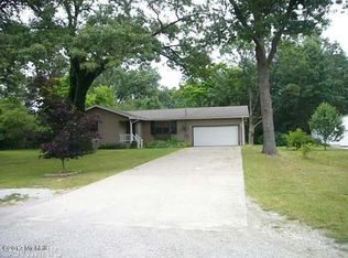 1266 West St, Muskegon, MI 49442