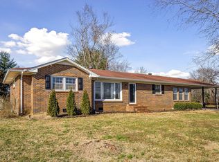 188 Jones Ln, McMinnville, TN 37110