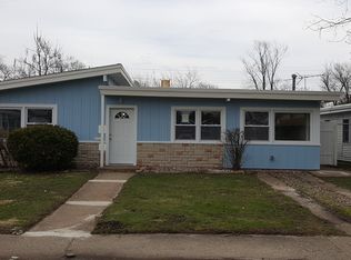 18737 Sherman St, Lansing, IL 60438