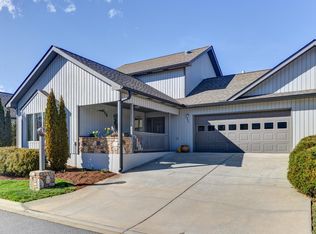 427 Kyfields, Weaverville, NC 28787