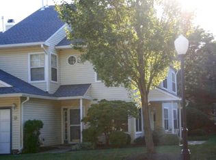 2508 Lynbrooke Dr, Yardley, PA 19067