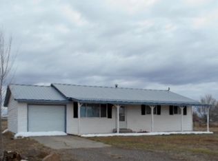 5389 Loma Linda Rd, Alamosa, CO 81101